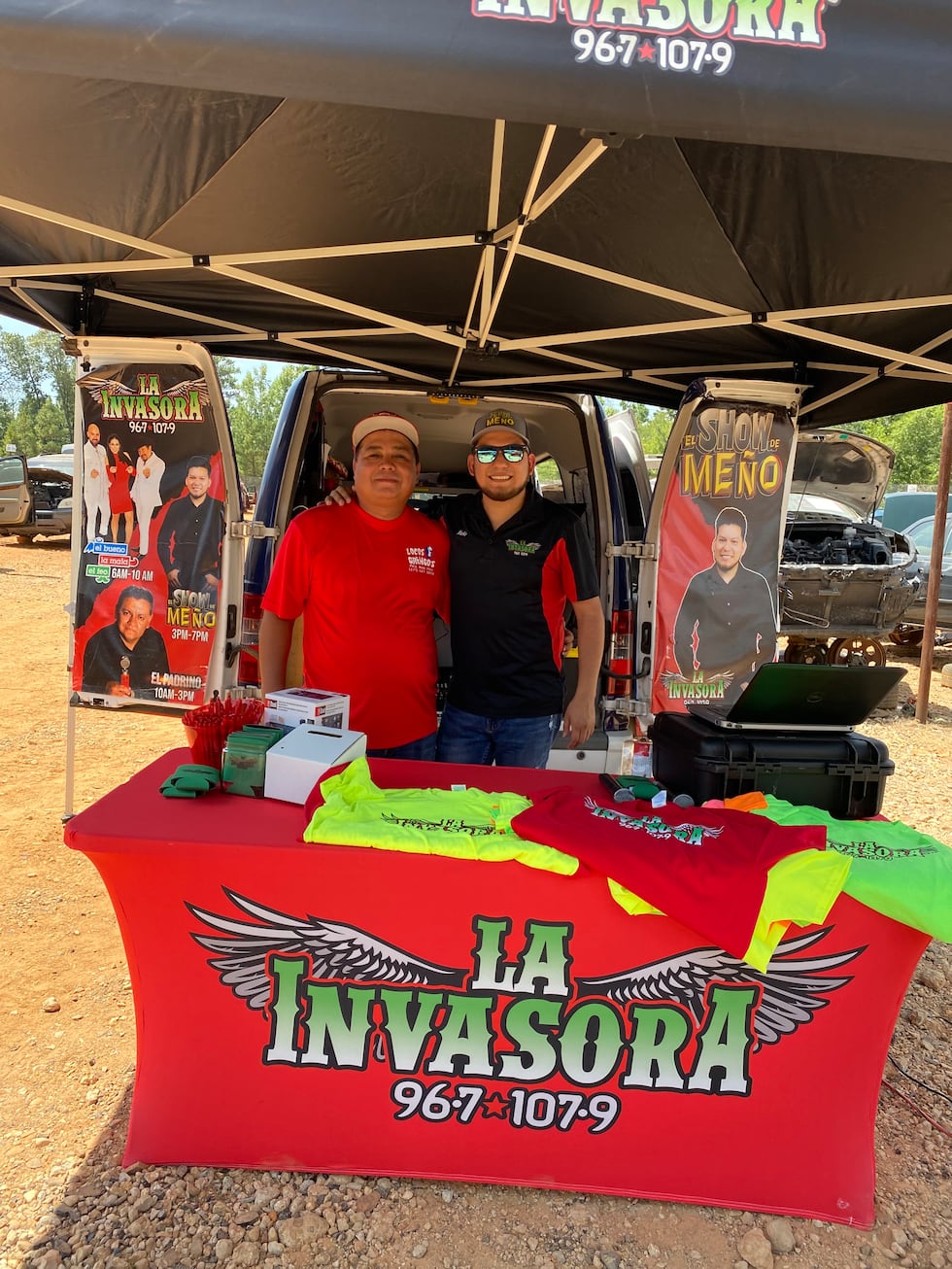 A través de sus festivales, transmisiones en vivo e involucramiento en la comunidad, se han...