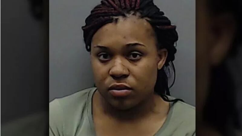 Alicia Guthrie (Source: Smith County Judicial Records)