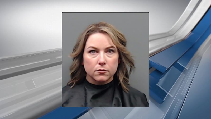 Brooke Michalie Boies