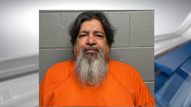 William Ronald Sepulvado