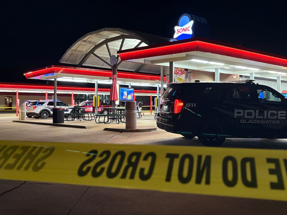 The Texas Rangers are investigating a shooting involving law enforcement in the parking lot of...