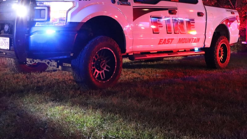 East Mountain VFD
