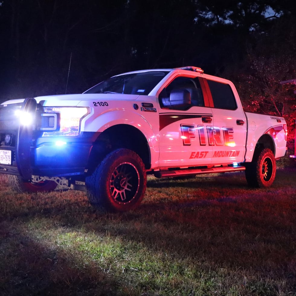 East Mountain VFD