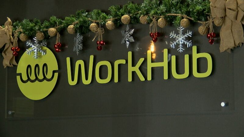 Tyler WorkHub announced they’re permanently closing its doors to the public in two months due...