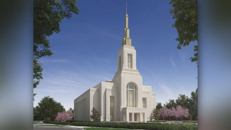 Fairview and LDS leaders to enter mediation