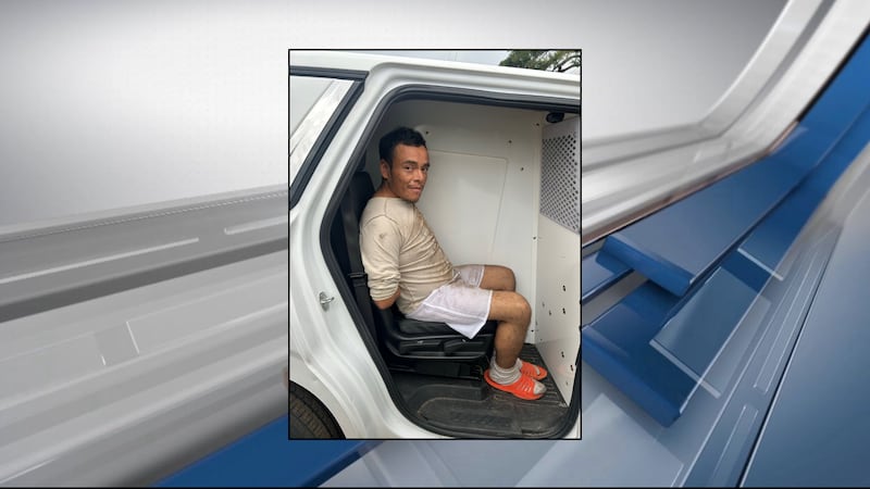 Ricardo Rodriguez-Medina, 27
