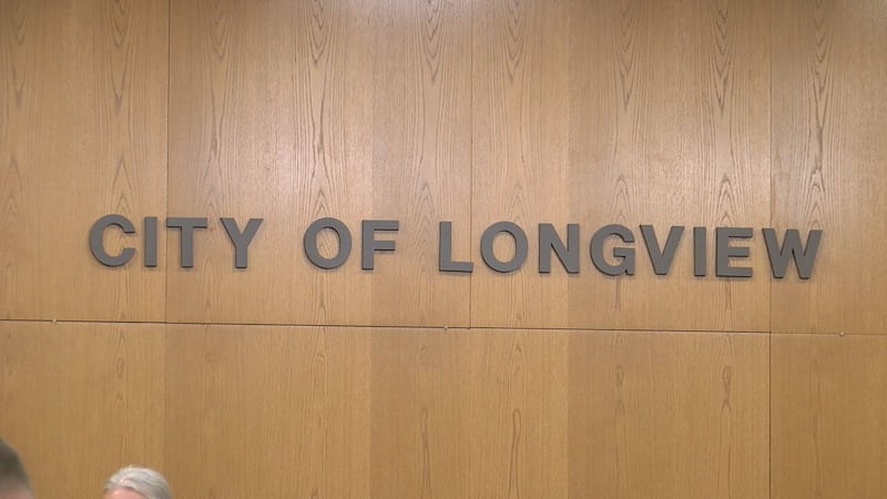 El Ayuntamiento de Longview aprueba múltiples renovaciones y compras puntuales