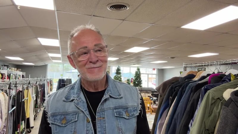 Organizaciones sin fines de lucro de Longview planean un concierto de Navidad y entrega de ropa