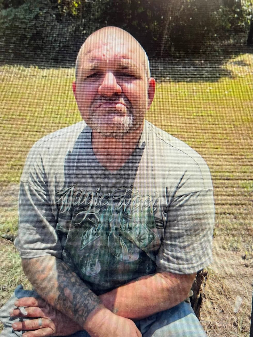 Arrested were Adam Smith, 53, and Rowdy Risinger, 37. The third suspect, Sean Lingo, 51, was...