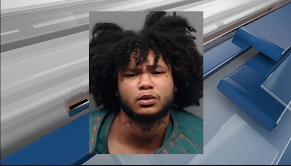 Shyane Quintell Allen