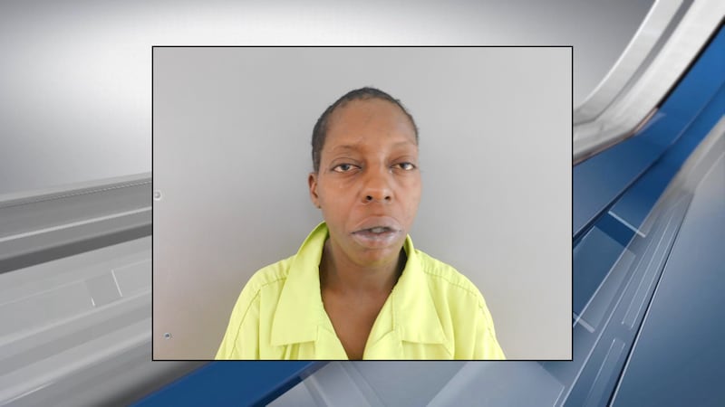 Tamisha Cheyniece Drake