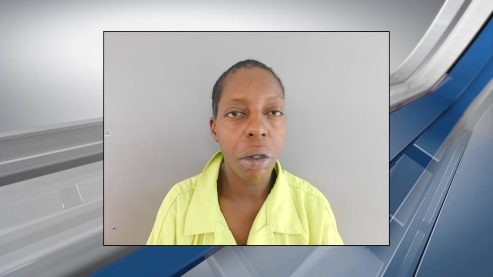 Tamisha Cheyniece Drake