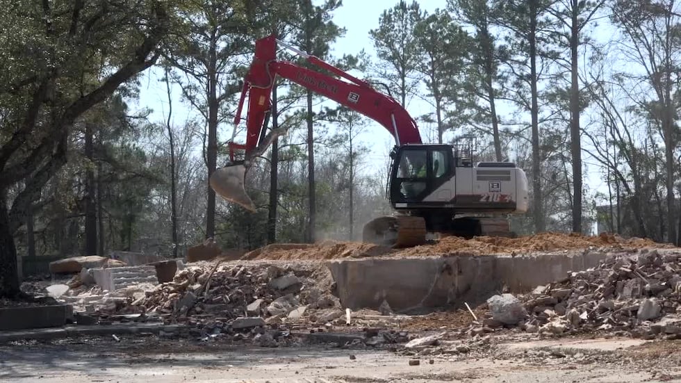 El consejo municipal de Tyler aprueba la zonificación para un nuevo campo de minigolf.