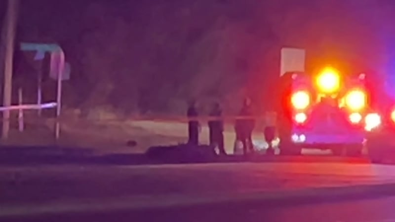 Hombre muere en accidente en motocicleta en Tyler.