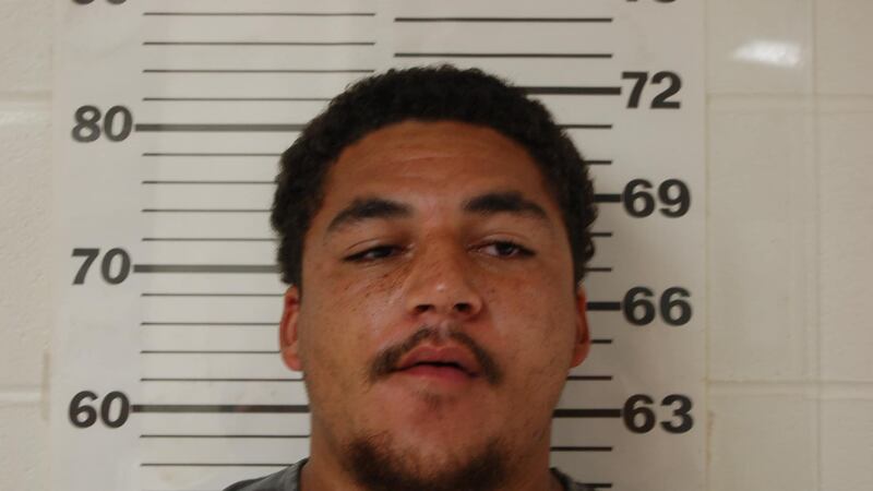 Detienen a hombre en el condado de Henderson tras incautación de cocaína y fentanilo en redada...