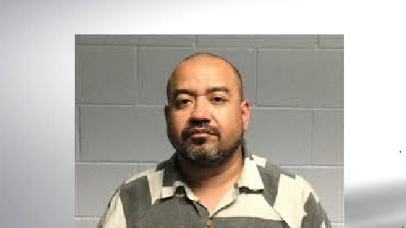 Jose Angel Sanchez, 47