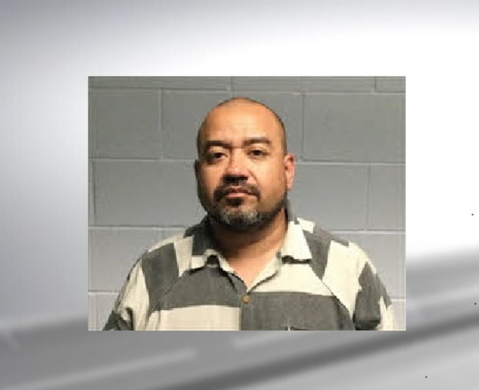 Jose Angel Sanchez, 47