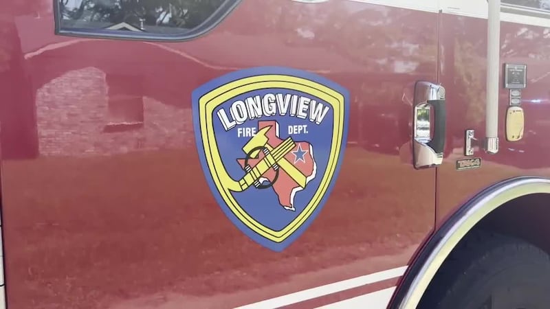 Longview Fire Department