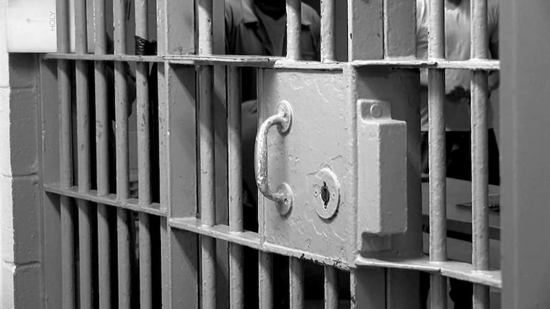 Nuevo empleado de la cárcel del condado de Polk fue arrestado por intoxicación pública en el...