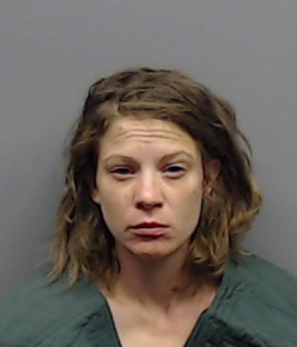 Rachel Marie-Shell