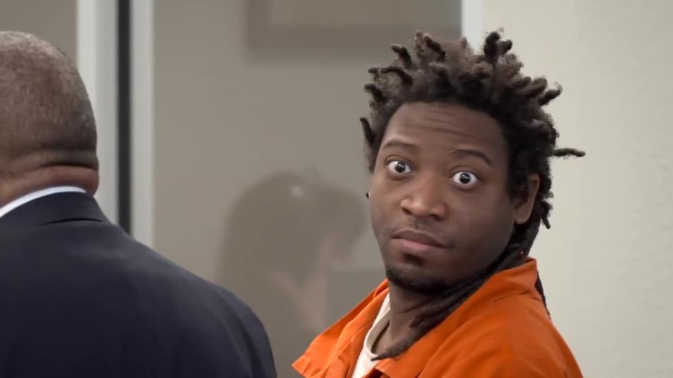 Tyler man found insane in house fire death of disabled half-brother