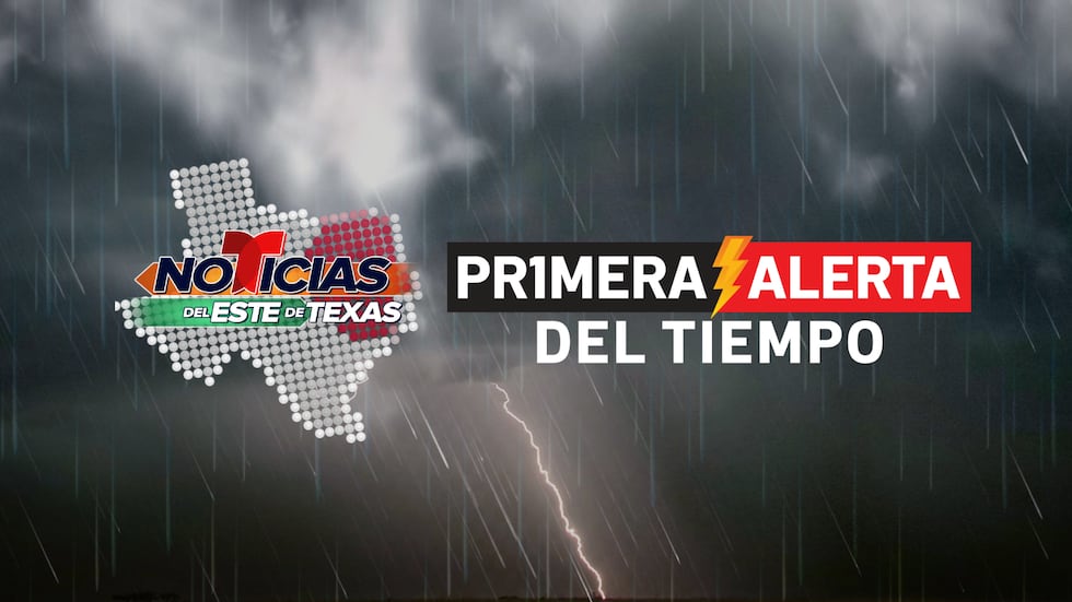 Primera Alerta del Tiempo Noticias ETX
