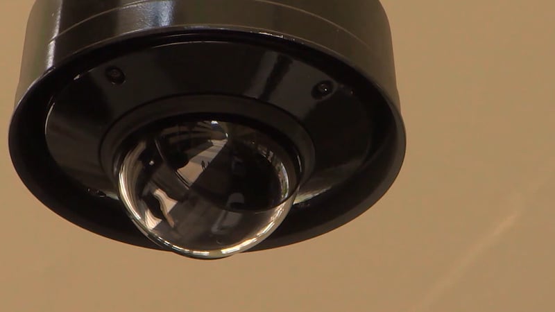 Las cámaras también podrán utilizarse en otros asuntos de seguridad pública, como las alertas...