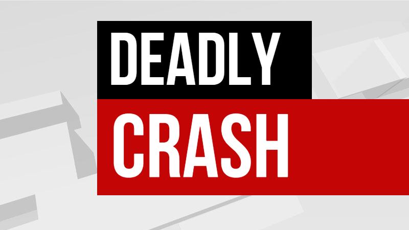 Philip Willis, de 37 años, de Arp fue identificado como el conductor que murió el viernes por...