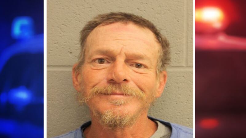 Kenneth English, de 55 años.