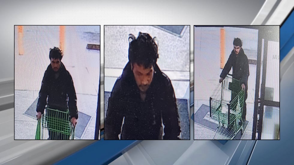 Sabine County deputies search for man accused of approaching women, trying to lure child