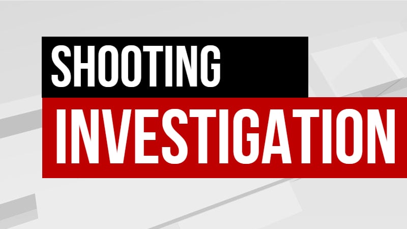 Los oficiales del Departamento de Policía de Longview están investigando un tiroteo en un bar...