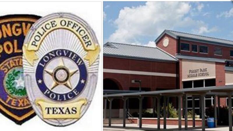 (Source: Longview ISD facebook page)