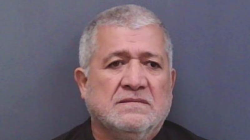 Jose Duran, 66, of Longview