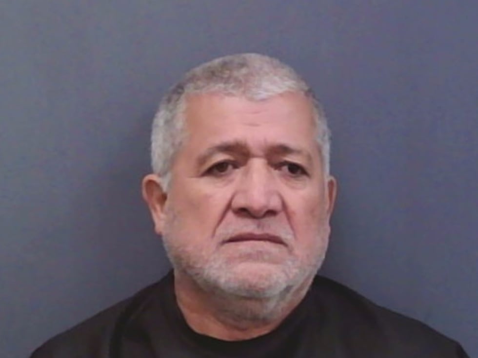 Jose Duran, 66, of Longview