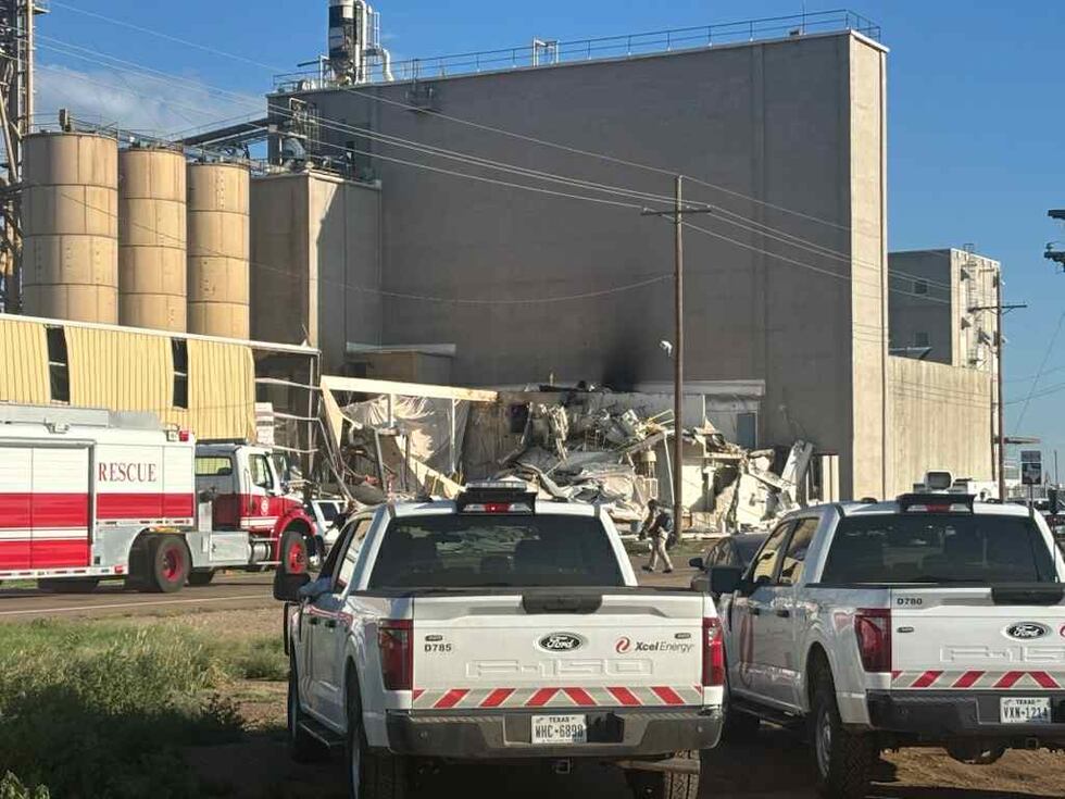 Authorities confirm that one person has died and several have been injured following an...