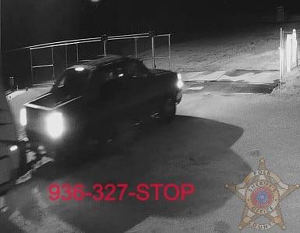 Source: Polk County Sheriff's Office Facebook page