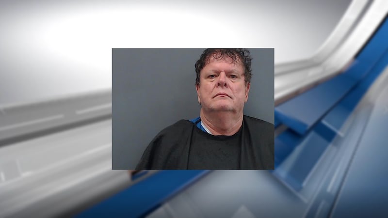 Fijan fianza de $1 millón a hombre de Longview acusado de matar a una mujer.