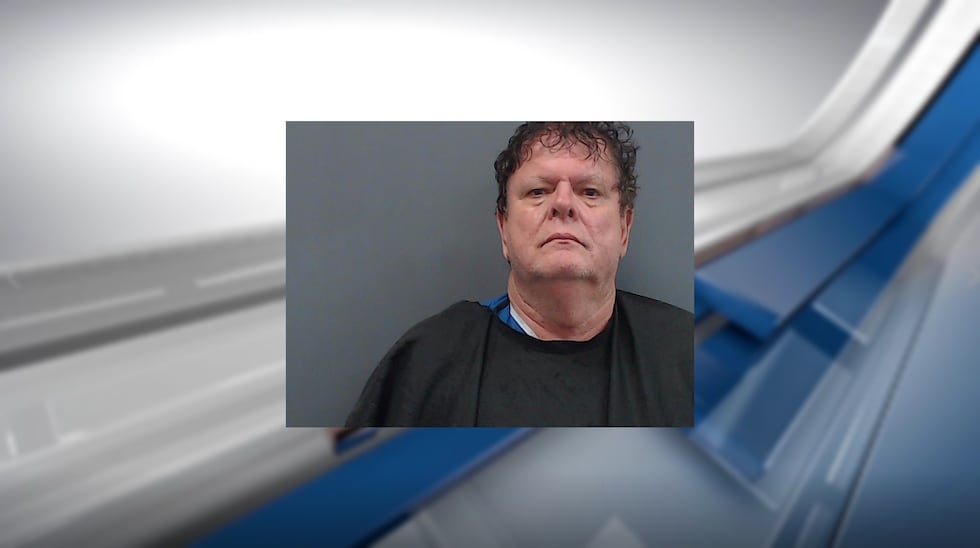 Lavan Bullock, 66, has been charged with murder in connection with the death of Kathleen Bullock.
