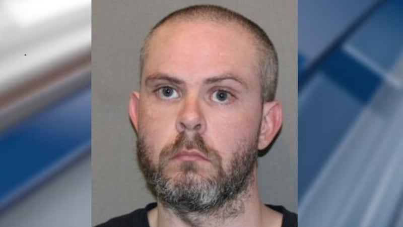 Jurado del condado de Hopkins condena a cadena perpetua a un hombre por delitos sexuales...