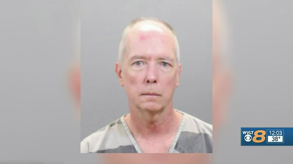 Charles Doty Jr., de 53 años