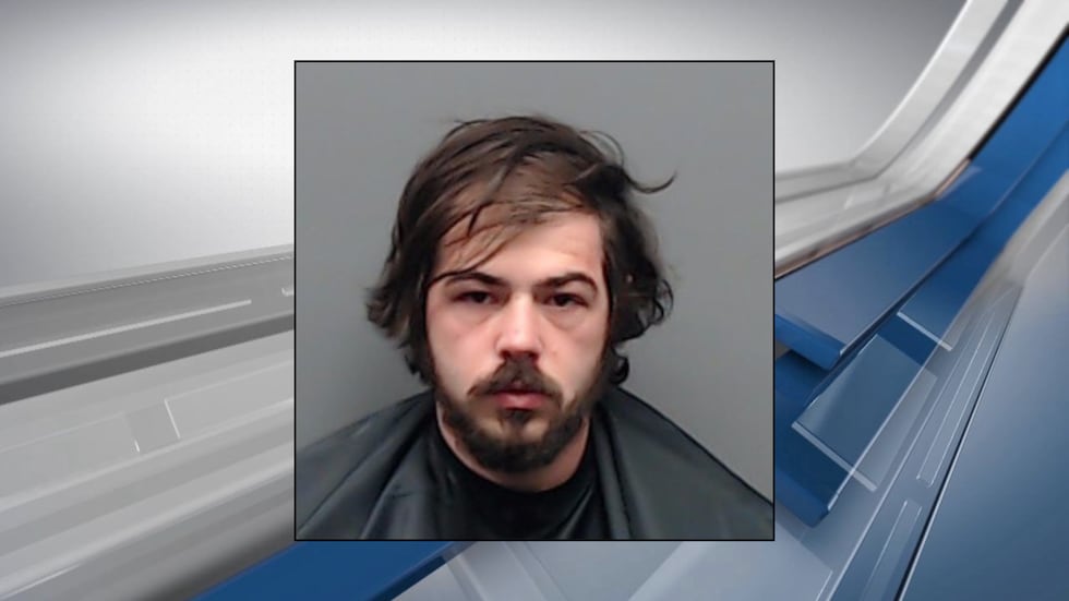Joshua Moses Kelm, 30, of Tyler