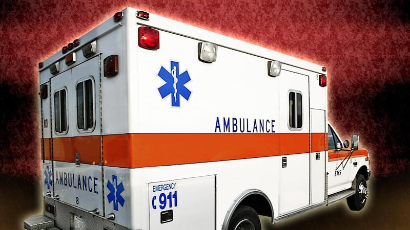 Merle Rueben Berreth, of Redwood Falls, was driving a 1998 Dodge Ram eastbound on State...