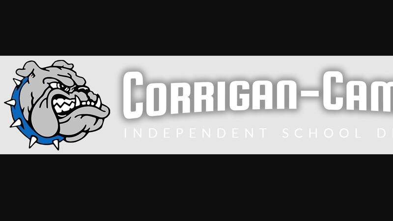 Corrigan-Camden ISD