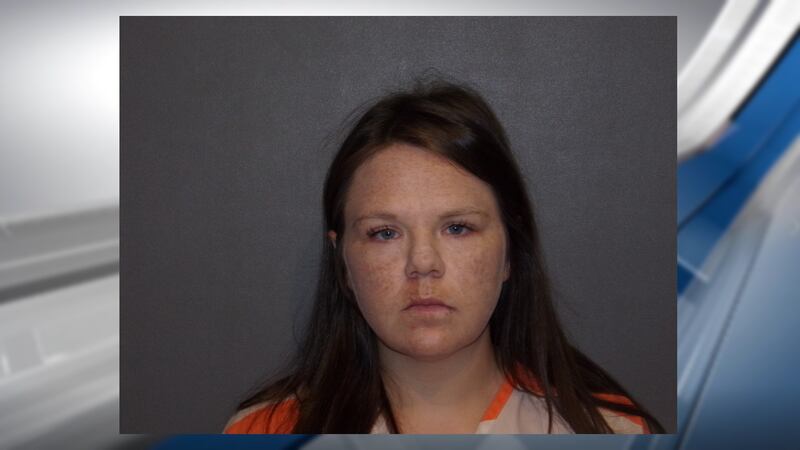 Jade Sheridan Bowden