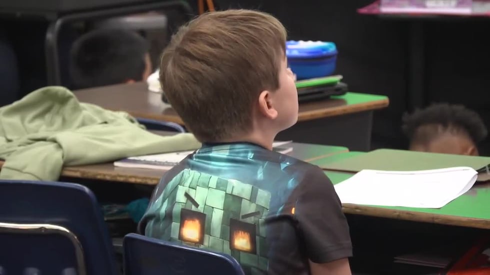 Lufkin ISD introduces STEM school for upcoming school year in effort to boost student success