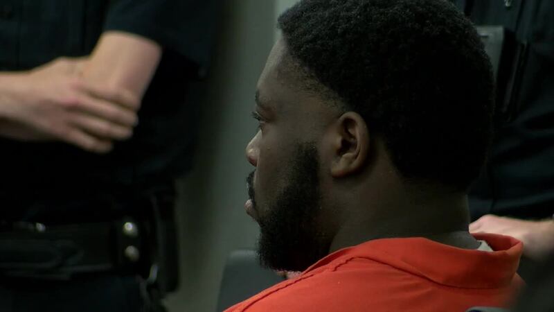 Juez deniega reducción de fianza a hombre acusado de muerte de mujer embarazada en Kilgore