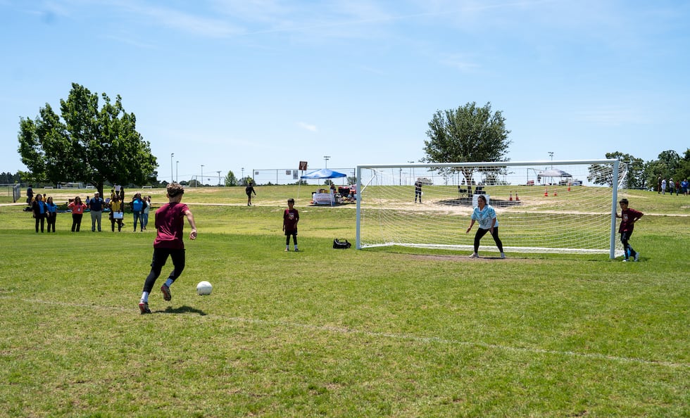 ‘Copa de las Rosas’