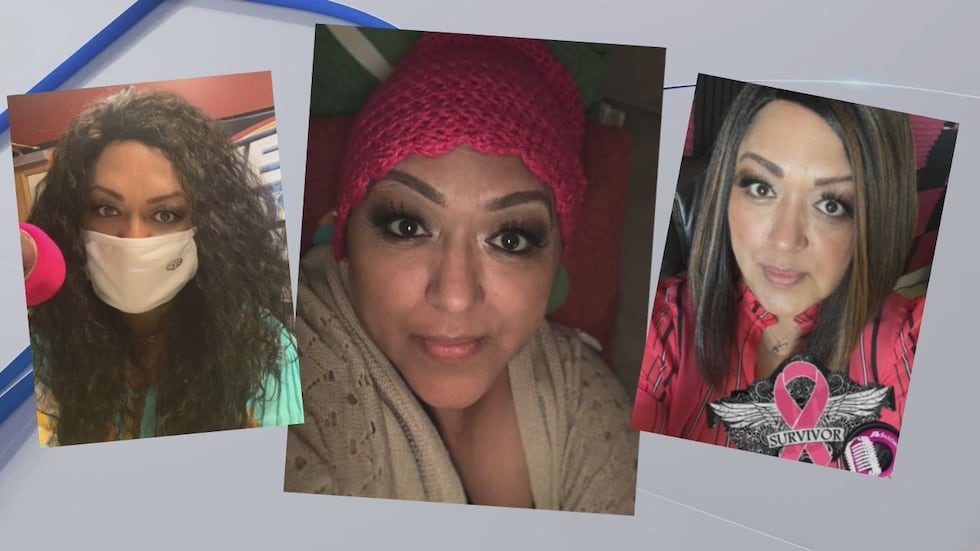 Adri García “La Bombón”: la voz que alegra, une y abraza al Este de Texas