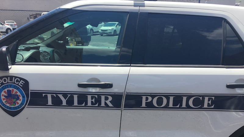 Policía de Tyler investiga un posible tiroteo
