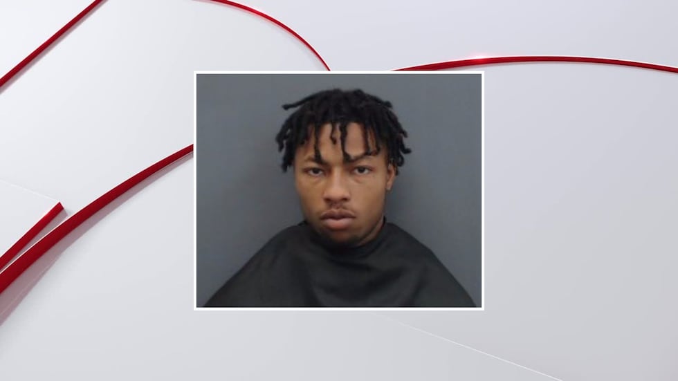 Davion McDale Brown, 19